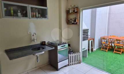 Casa com 3 quartos à venda na Rua Liberdade, 281, Baeta Neves, São Bernardo do Campo, 219 m2 por R$ 955.000