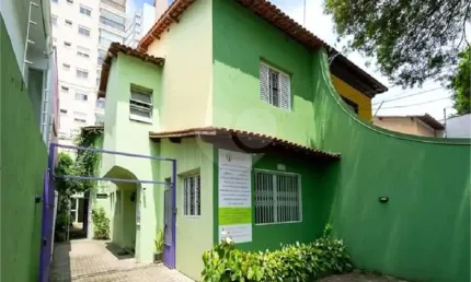 Casa com 6 quartos à venda na Rua Dona Ana Pimentel, 255, Água Branca, São Paulo, 263 m2 por R$ 2.440.000