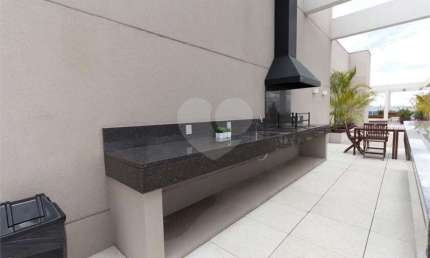 Kitnet / Stúdio à venda na Rua Olímpia de Almeida Prado, 27, Barra Funda, São Paulo, 36 m2 por R$ 630.000