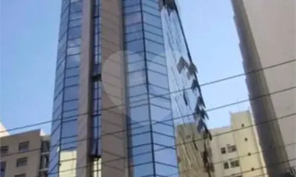 Sala comercial à venda na rua doutor renato paes de barros, 512, itaim bibi, são paulo, 44 m2 por r$ 850.000