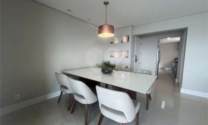 Apartamento com 2 quartos à venda na Rua Norma Pieruccini Giannotti, 141, Barra Funda, São Paulo, 117 m2 por R$ 1.700.000