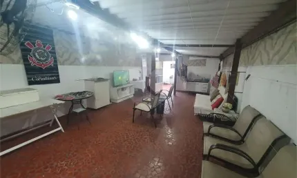 Casa com 3 quartos à venda na rua camocim, 161, tatuapé, são paulo, 172 m2 por r$ 1.104.000