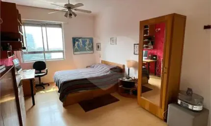 Apartamento com 3 quartos à venda na alameda casa branca, 327, jardim paulista, são paulo, 156 m2 por r$ 2.300.000