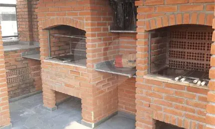 Apartamento com 3 quartos à venda na Rua Marechal Barbacena, 926, Vila Regente Feijó, São Paulo, 106 m2 por R$ 885.000