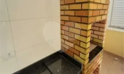 Apartamento com 2 quartos à venda na rua guadalajara, 144, jardim das maravilhas, santo andré, 56 m2 por r$ 345.000