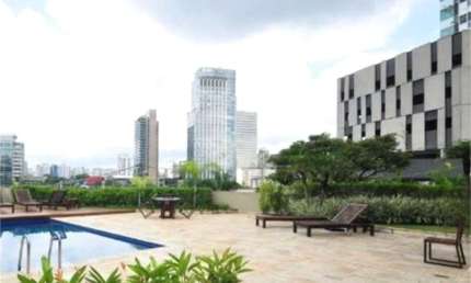Apartamento com 3 quartos à venda na Avenida Duquesa de Goiás, 849, Real Parque, São Paulo, 94 m2 por R$ 600.000