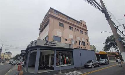 Prédio à venda na Rua M M D C, 245, Paulicéia, São Bernardo do Campo, 651 m2 por R$ 4.000.000