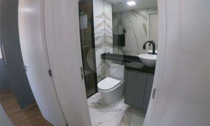 Apartamento com 2 quartos à venda na Rua Marco Gagliano, 55, Americanópolis, São Paulo, 50 m2 por R$ 590.000