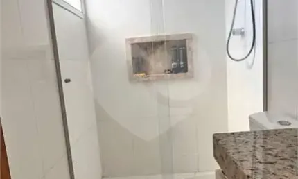 Apartamento com 2 quartos à venda na Rua Tóquio, 55, Vila Metalúrgica, Santo André, 100 m2 por R$ 508.000