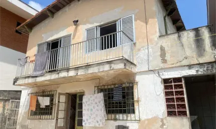 Casa com 3 quartos à venda na Rua Parque da Fonte, 398, Barro Branco (Zona Norte), São Paulo, 600 m2 por R$ 2.600.000