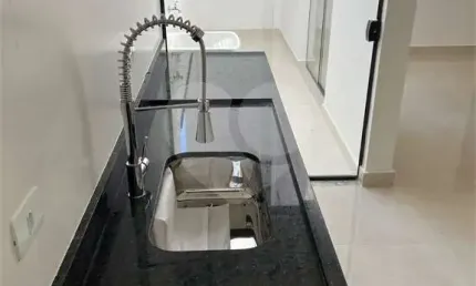 Apartamento com 2 quartos à venda na rua bélgica, 846, parque das nações, santo andré, 67 m2 por r$ 536.000
