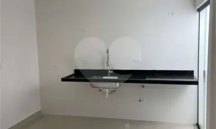Apartamento com 2 quartos à venda na rua bélgica, 846, parque das nações, santo andré, 67 m2 por r$ 536.000