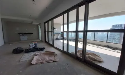 Apartamento com 3 quartos à venda na avenida armando ferrentini, 602, paraíso, são paulo, 144 m2 por r$ 2.945.000