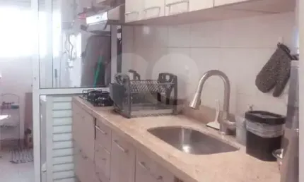 Apartamento com 2 quartos à venda na rua ivaí, 277, tatuapé, são paulo, 59 m2 por r$ 703.000