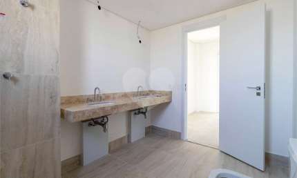 Apartamento com 4 quartos à venda na Rua Laplace, 186, Brooklin Paulista, São Paulo, 304 m2 por R$ 6.999.000