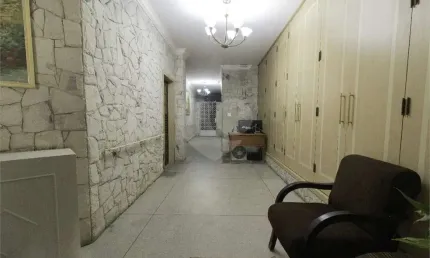 Apartamento com 2 quartos à venda na Alameda Santo Amaro, 455, Santo Amaro, São Paulo, 115 m2 por R$ 550.000