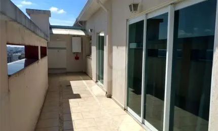 Apartamento com 3 quartos à venda na Rua Guaporé, 331, Santa Maria, São Caetano do Sul, 220 m2 por R$ 1.400.000