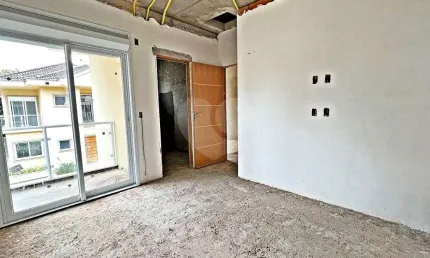 Casa em condomínio fechado com 4 quartos à venda na rua francisco de brito, 210, barro branco (zona norte), são paulo, 440 m2 por r$ 2.970.000