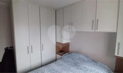 Apartamento com 3 quartos à venda na rua intendência, 300, brás, são paulo, 55 m2 por r$ 560.000