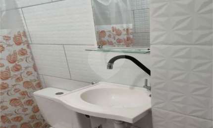 Casa com 12 quartos à venda na Rua Capitão Faustino Lima, 352, Brás, São Paulo, 400 m2 por R$ 2.000.000