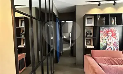 Apartamento com 2 quartos à venda na rua ernesto de castro, 235, brás, são paulo, 68 m2 por r$ 830.000