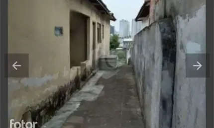 Casa com 3 quartos à venda na rua anhembi, 425, vila curuçá, santo andré, 405 m2 por r$ 740.000