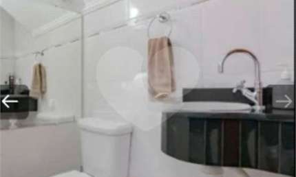 Casa com 3 quartos à venda na Rua Berna, 131, Utinga, Santo André, 129 m2 por R$ 799.000