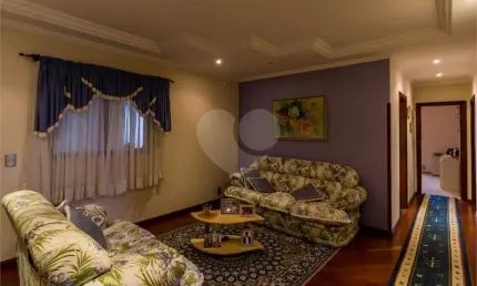 Casa com 5 quartos à venda na Rua dos Sabiás, 101, Independência, São Bernardo do Campo, 155 m2 por R$ 3.415.000