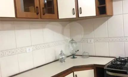 Apartamento com 3 quartos à venda na Rua Guaporé, 257, Santa Maria, São Caetano do Sul, 120 m2 por R$ 689.000
