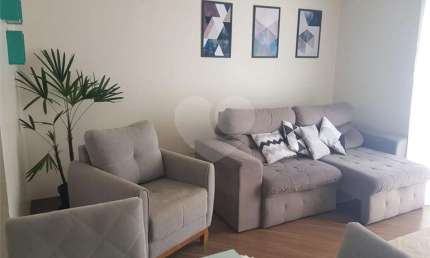 Apartamento com 3 quartos à venda na Rua Amaro Cavalcanti de Albuquerque, 55, Taboão, Diadema, 75 m2 por R$ 480.000