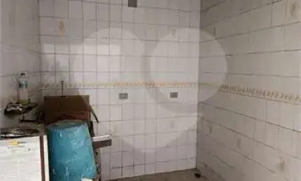 Casa com 3 quartos à venda na Rua São Jorge, 239, Centro, Diadema, 211 m2 por R$ 750.000