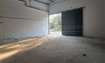 Barracão / galpão / depósito para alugar na rua eudoro lincoln berlinck, 333, jardim arpoador, são paulo, 800 m2 por r$ 20.000