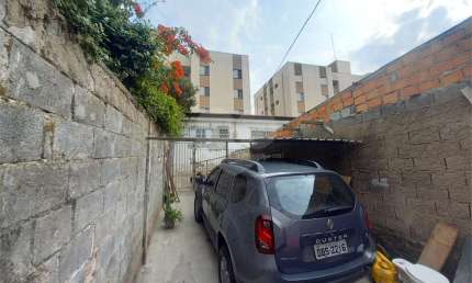 Barracão / Galpão / Depósito à venda na Rua José Rufino da Silva, 535, Jardim Primavera (Zona Sul), São Paulo, 264 m2 por R$ 1.300.000