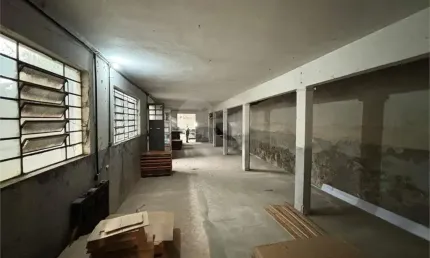 Barracão / Galpão / Depósito à venda na Rua Nova dos Portugueses, 974, Chora Menino, São Paulo, 445 m2 por R$ 2.850.000