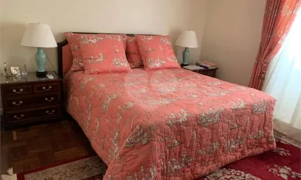 Apartamento com 3 quartos à venda na rua jesuíno arruda, 521, itaim bibi, são paulo, 196 m2 por r$ 5.000.000