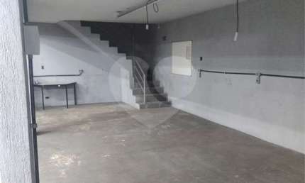 Barracão / Galpão / Depósito para alugar na Avenida Papa João Paulo I, 4335, Vila Aeroporto, Guarulhos, 270 m2 por R$ 9.500
