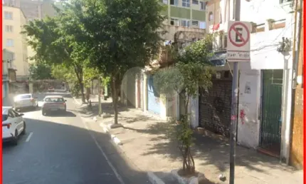 Terreno à venda na Rua Major Diogo, 143, Bela Vista, São Paulo, 750 m2 por R$ 5.000.000