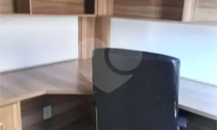 Apartamento com 3 quartos à venda na Rua Coronel Seabra, 697, Vila Marina, Santo André, 127 m2 por R$ 635.000