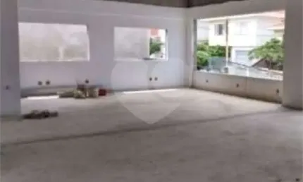 Terreno à venda na rua doutor zuquim, 1310, santana, são paulo, 1045 m2 por r$ 8.300.000