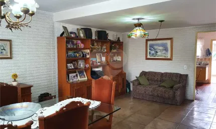 Casa com 4 quartos para alugar na Rua Doutor Mário Freire, 36, Retiro Morumbi, São Paulo, 225 m2 por R$ 15.500