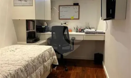 Apartamento com 4 quartos para alugar na Rua Jesuíno Arruda, 202, Itaim Bibi, São Paulo, 152 m2 por R$ 10.000