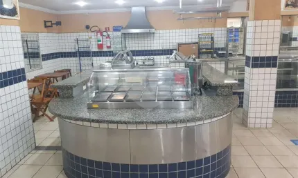 Barracão / Galpão / Depósito à venda na Rua Vicente Pereira de Assunção, 224, Vila Constança, São Paulo, 350 m2 por R$ 890.000