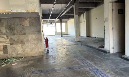 Prédio para alugar na Avenida Nova Cantareira, 1438, Tucuruvi, São Paulo, 1463 m2 por R$ 28.000