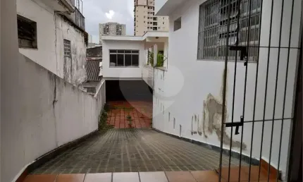 Casa com 4 quartos para alugar na Rua Lino Coutinho, 1717, Ipiranga, São Paulo, 330 m2 por R$ 10.000