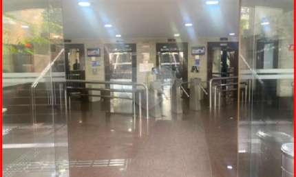 Ponto comercial para alugar na Avenida Engenheiro Luiz Carlos Berrini 716, 716, Cidade Monções, São Paulo, 920 m2 por R$ 80.000