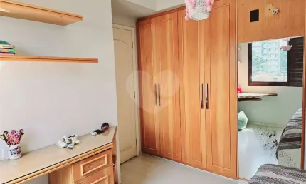 Apartamento com 3 quartos para alugar na Rua Antônio Pires, 616, Vila Albertina, São Paulo, 126 m2 por R$ 6.000