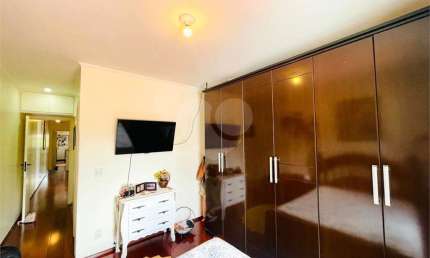 Casa com 4 quartos à venda na Rua Guaraci Silveira, 41, Vila Brasílio Machado, São Paulo, 140 m2 por R$ 1.390.000
