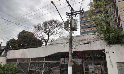 Prédio à venda na Rua Marcelo Müller, 413, Jardim Independência, São Paulo, 2000 m2 por R$ 16.000.000