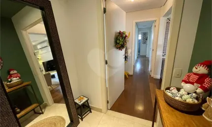 Apartamento com 4 quartos à venda na rua fábia, 138, vila romana, são paulo, 180 m2 por r$ 2.690.000