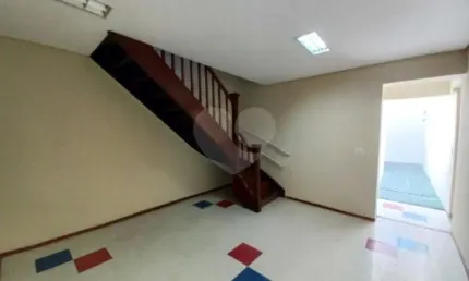 Casa com 4 quartos à venda na Rua dos Campineiros, 101, Mooca, São Paulo, 180 m2 por R$ 1.100.000